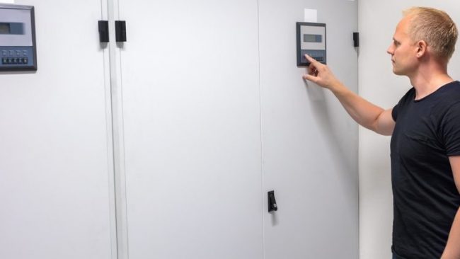 What is Access Control