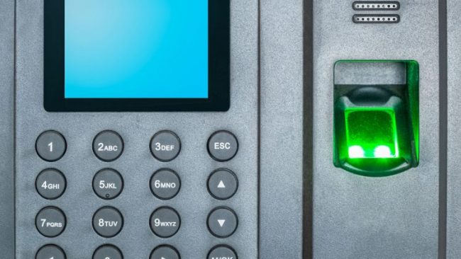 What is a Biometric Access Control System What is a Biometric Access Control System