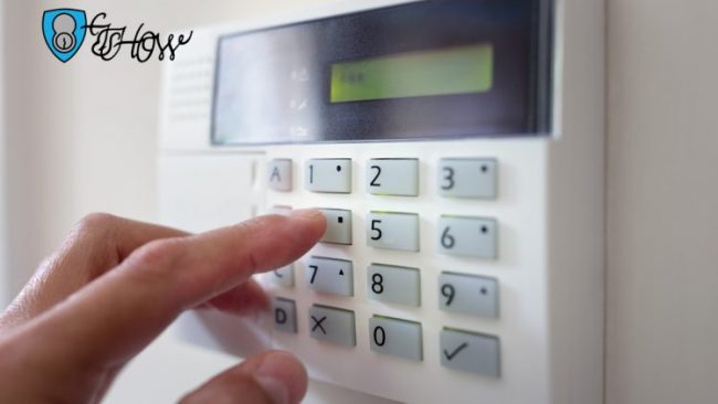 Types Of Commercial Security Systems Types Of Commercial Security Systems