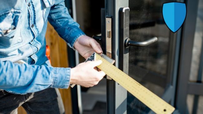Access Control Installation Services Access Control Installation Services