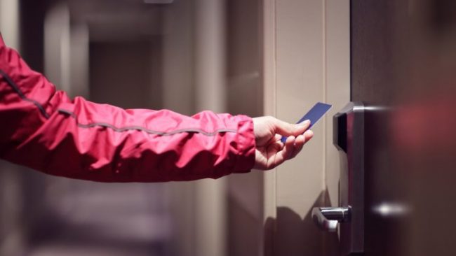 Access Control System Benefits Access Control System Benefits