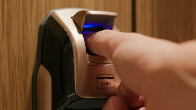 What Is Biometric Security? What Is Biometric Security?