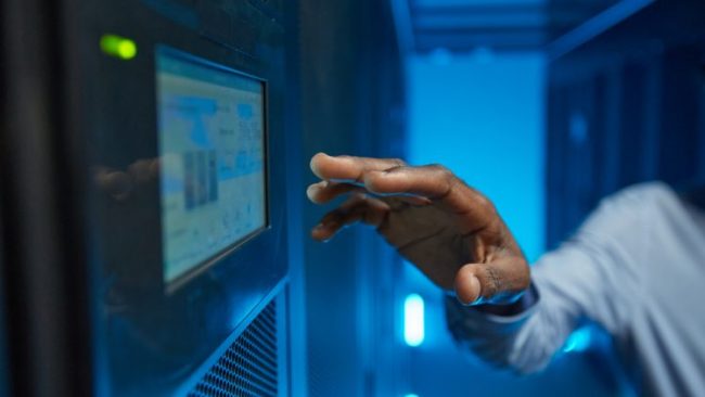 Security System Maintenance Security System Maintenance