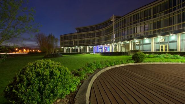 Business Security Checklist Business Security Checklist