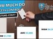 Access Control Systems Cost