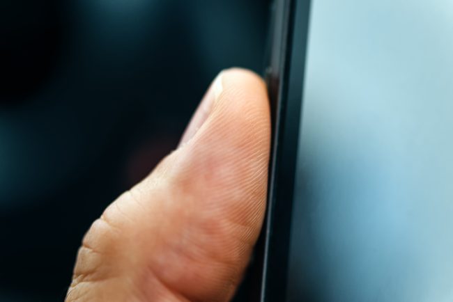 Do Fingerprint Readers On Security Doors Reduce Security Risks Do Fingerprint Readers On Security Doors Reduce Security Risks
