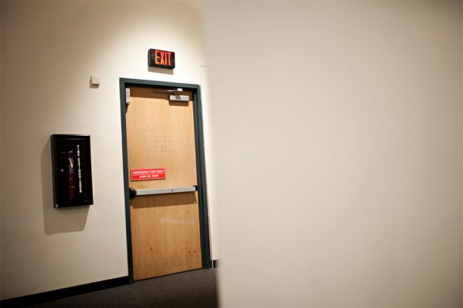 The Latest Trends In Fire Rated Doors The Latest Trends In Fire Rated Doors