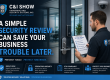 A Simple Security Review Can Save Your Business Trouble Later